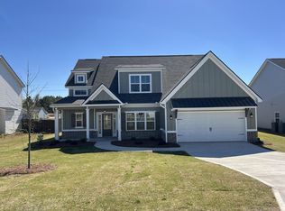 7087 Kingfisher Pass, Graniteville, SC 29829