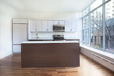 Rented by LG Fairmont Group