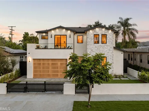 13536 Morrison St, Sherman Oaks, CA 91423