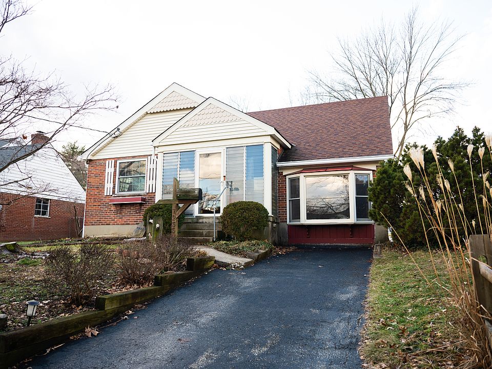 1st image of 7255 Berwood Dr