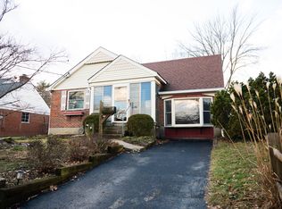 7255 Berwood Dr, Cincinnati, OH 45243