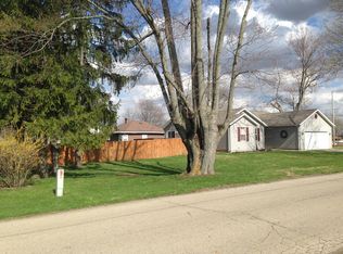 191 Mound St, London, OH 43140