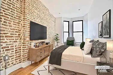 Rented by Voro NYC