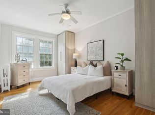 3314 Mount Pleasant St NW APT 29, Washington, DC 20010