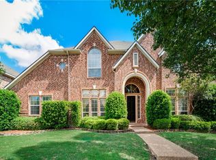 4505 Brookridge Dr, Richardson, TX 75082