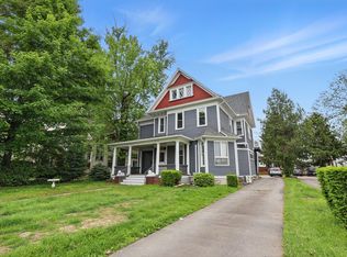 1638 Sanderson Ave APT 1, Scranton, PA 18509