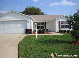 9232 SE 177th Dennis Pl, The Villages, FL 32162