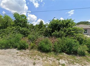 2903 45th St SW, Lehigh Acres, FL 33976