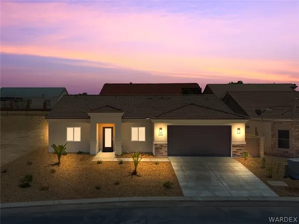 6020 S Bella Vista Dr, Fort Mohave, AZ 86426