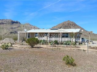 1821 W Carrol St, Pahrump, NV 89060