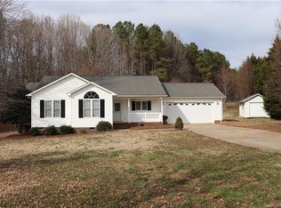 114 Ridgegate Ln, Statesville, NC 28625