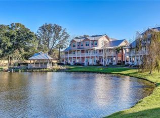 2183 White Sands Way #2183, Fernandina Beach, FL 32034