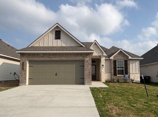 11332 Pallas St, Lorena, TX 76655