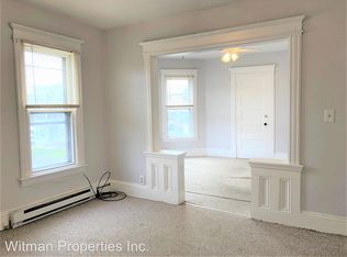 16 Grape St APT 3, Chicopee, MA 01013