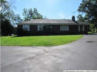 331 Beale Rd, Byhalia, MS 38611