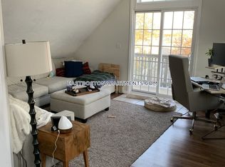 33 Princeton St #3, Boston, MA 02128