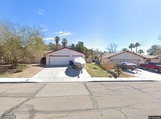766 Straight St, Las Vegas, NV 89110