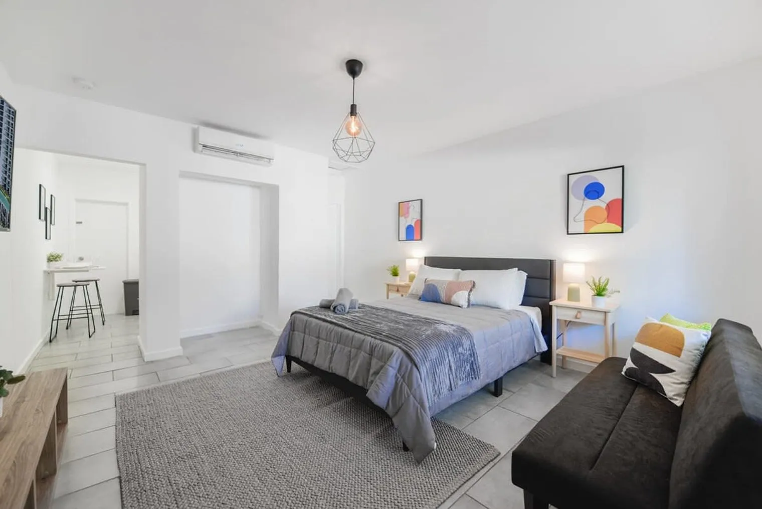 Studio, 1.0 bath, 398 sqft, $1,319 — Photo 4