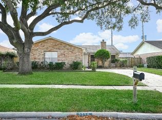 2738 Quarry Hill Rd, Sugar Land, TX 77478