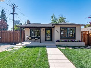 285 S Q St, Livermore, CA 94550