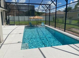 2415 Hammock View Dr, Winter Garden, FL 34787