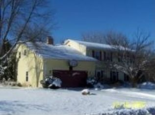 8620 113th Ave, Pleasant Prairie, WI 53158