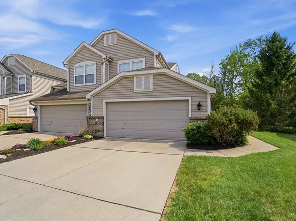 4213 Fontenay Dr, Mason, OH 45040
