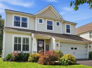 335 Shellbark Rd, Marysville, OH 43040