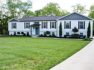 4305 Catherine Dr, Crestwood, KY 40014