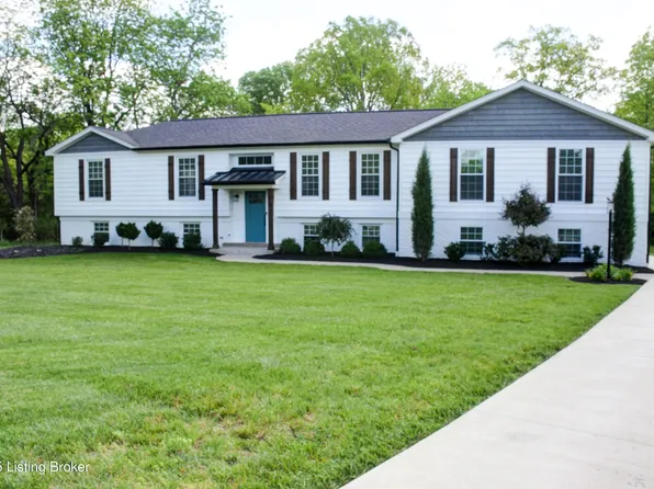 4305 Catherine Dr, Crestwood, KY 40014