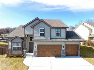 309 Cherry Hill Dr, Belton, MO 64012
