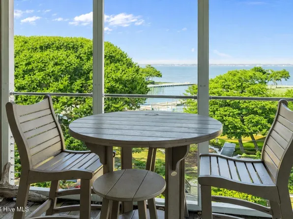 590 Marina Drive #D23, Pine Knoll Shores, NC 28512