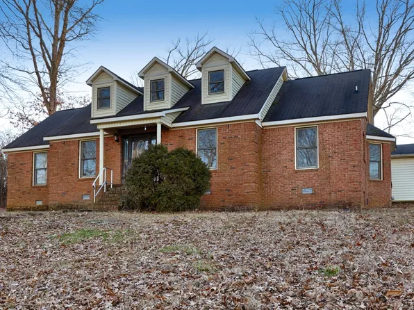 24614 Main St, Ardmore, TN 38449