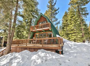 3617 Lynwood Dr, Carnelian Bay, CA 96140
