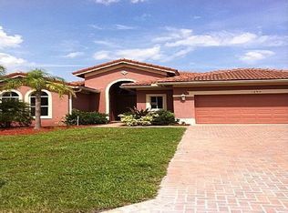 1190 Amethyst Dr SW, Vero Beach, FL 32968