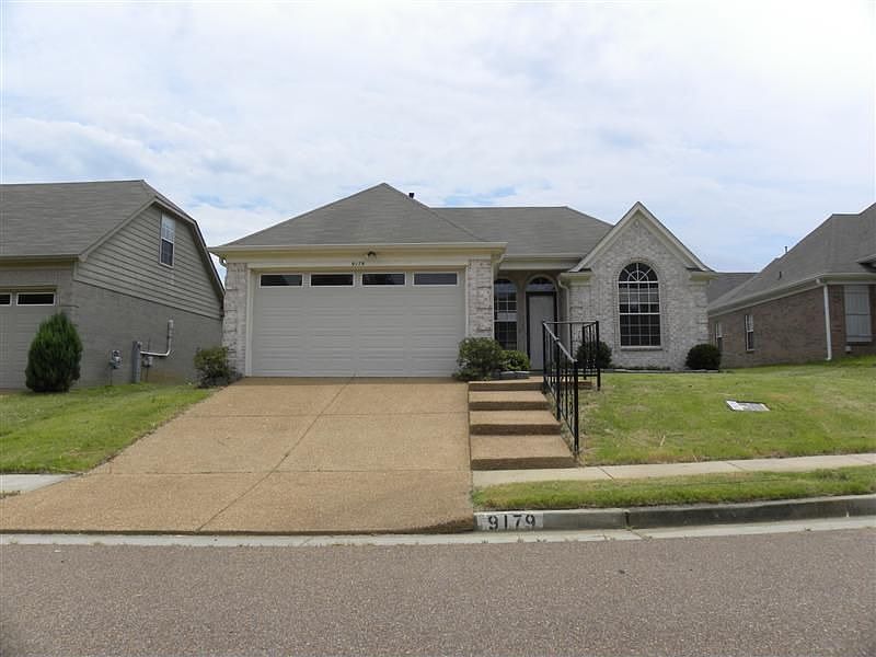 9179 Karen Mill Ln, Shelby, TN 38016