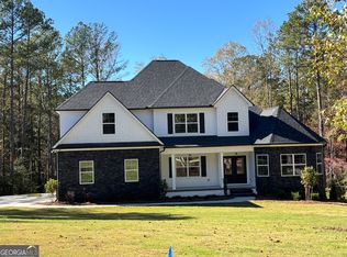 6025 Old Timber Trl LOT 11, Douglasville, GA 30135