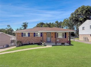 106 Penn Ave, Mingo Junction, OH 43938
