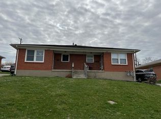 1164 Centre Pkwy, Lexington, KY 40517