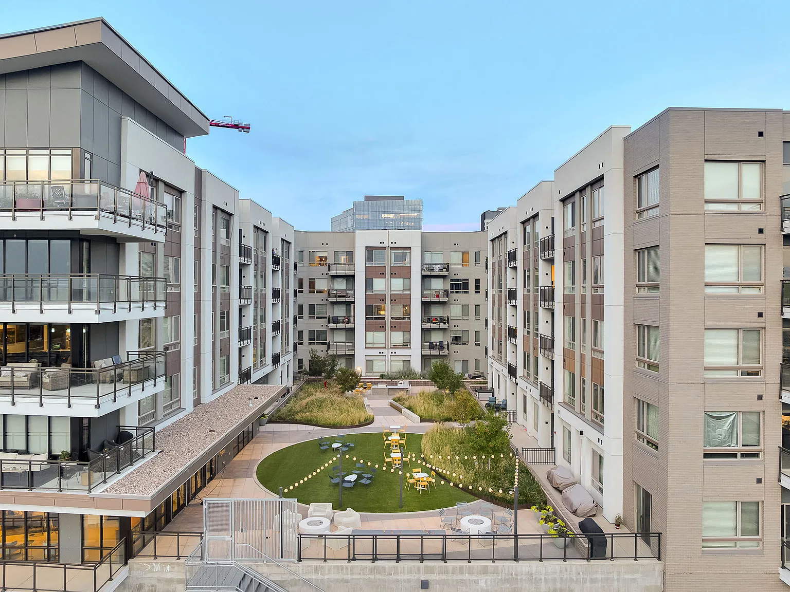 Vue West — Photo 2