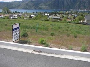 801 Cloudless Dr, Manson, WA 98831