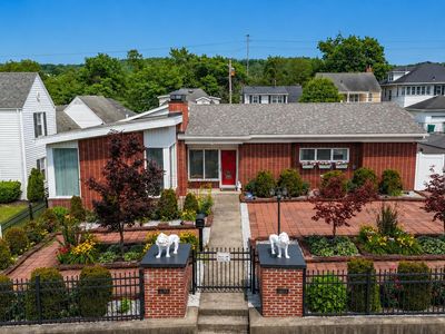 414 E Main St, Clarksburg, WV, 26301