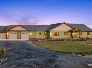 630 Klocke Rd, Ellensburg, WA 98926