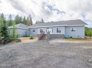 288 Treetop Ln, Priest River, ID 83856