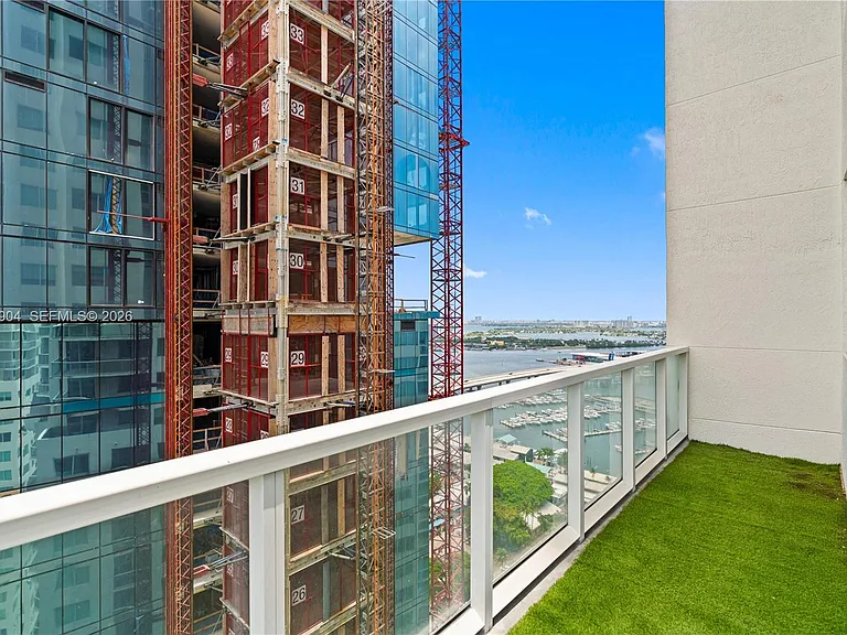 244 Biscayne Blvd #3108 — Photo 27