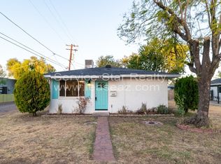 1037 S Wilson St, Tempe, AZ 85281