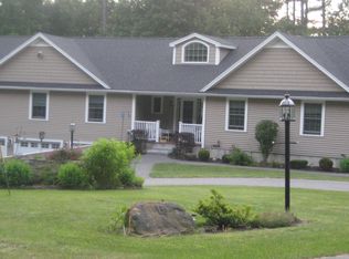 15 Pine Dr, Windham, ME 04062