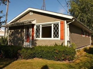 648 Maryland Ave, Burlington, WI 53105