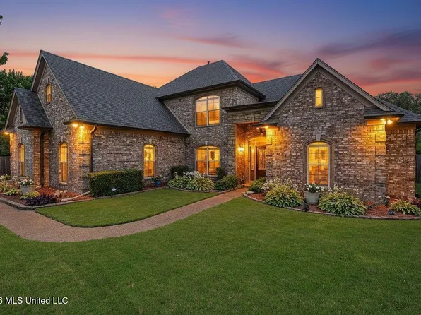 5040 Garner Ln, Southaven, MS 38672