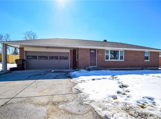 3829 Kemp Rd, Dayton, OH 45431